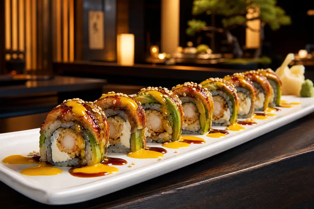 Fuhi Roll (8 pcs)